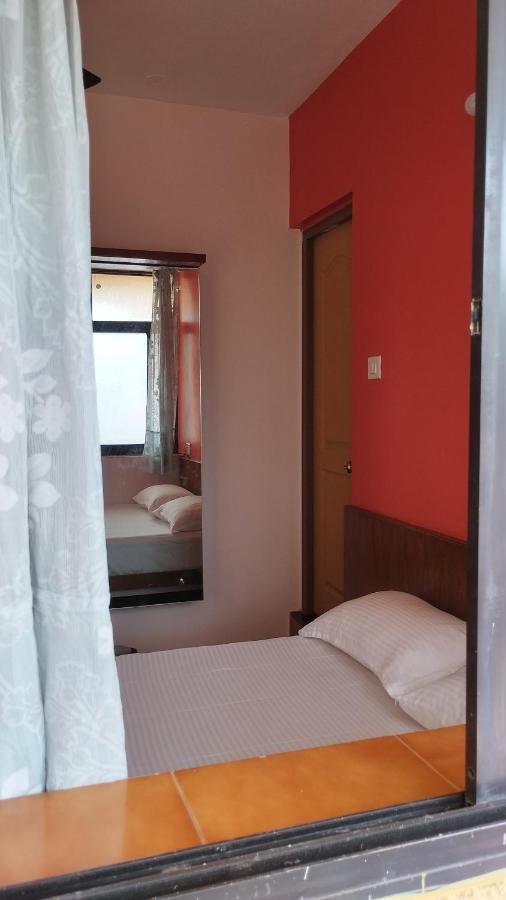 Villa Cleto Guest House 파나지 외부 사진