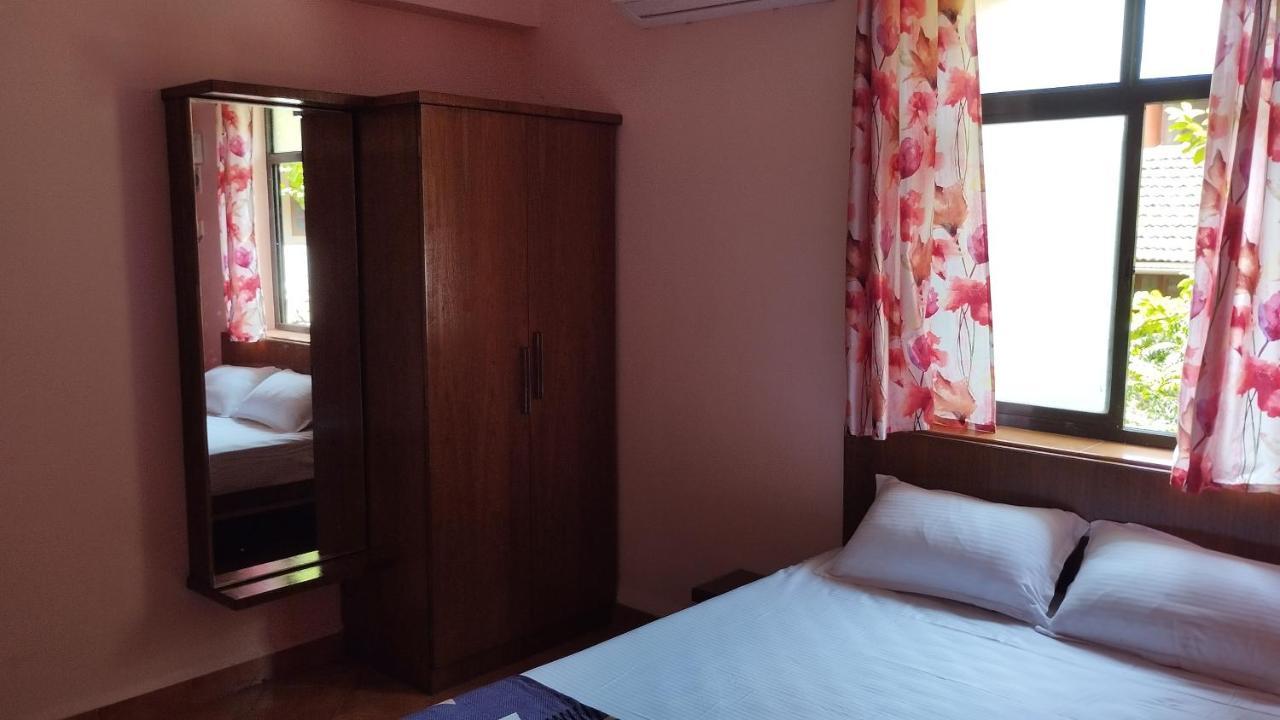 Villa Cleto Guest House 파나지 외부 사진