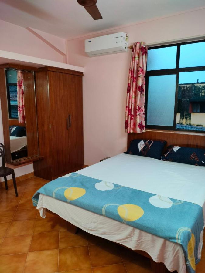Villa Cleto Guest House 파나지 외부 사진