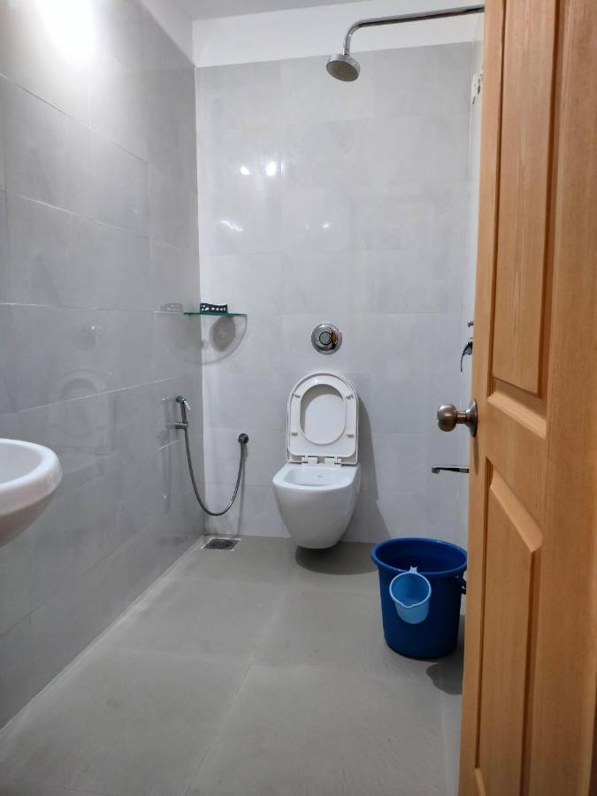 Villa Cleto Guest House 파나지 외부 사진