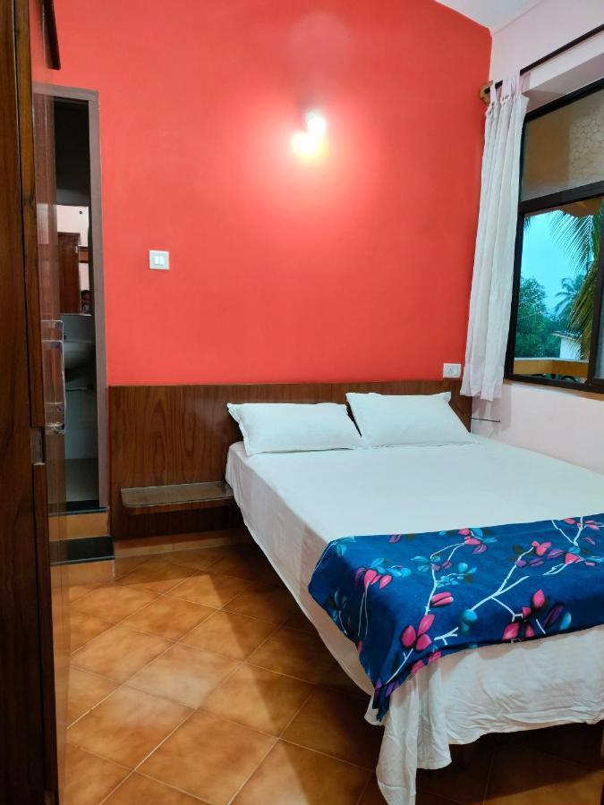 Villa Cleto Guest House 파나지 외부 사진